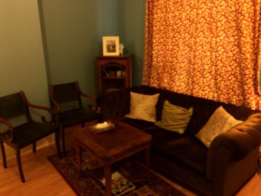 Studio Flat With Kitchen And Bathroom In Central Bournemouth