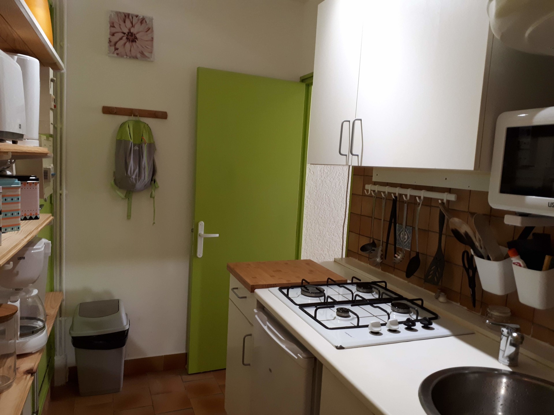 Studio idéal étudiant | Location studios Toulon
