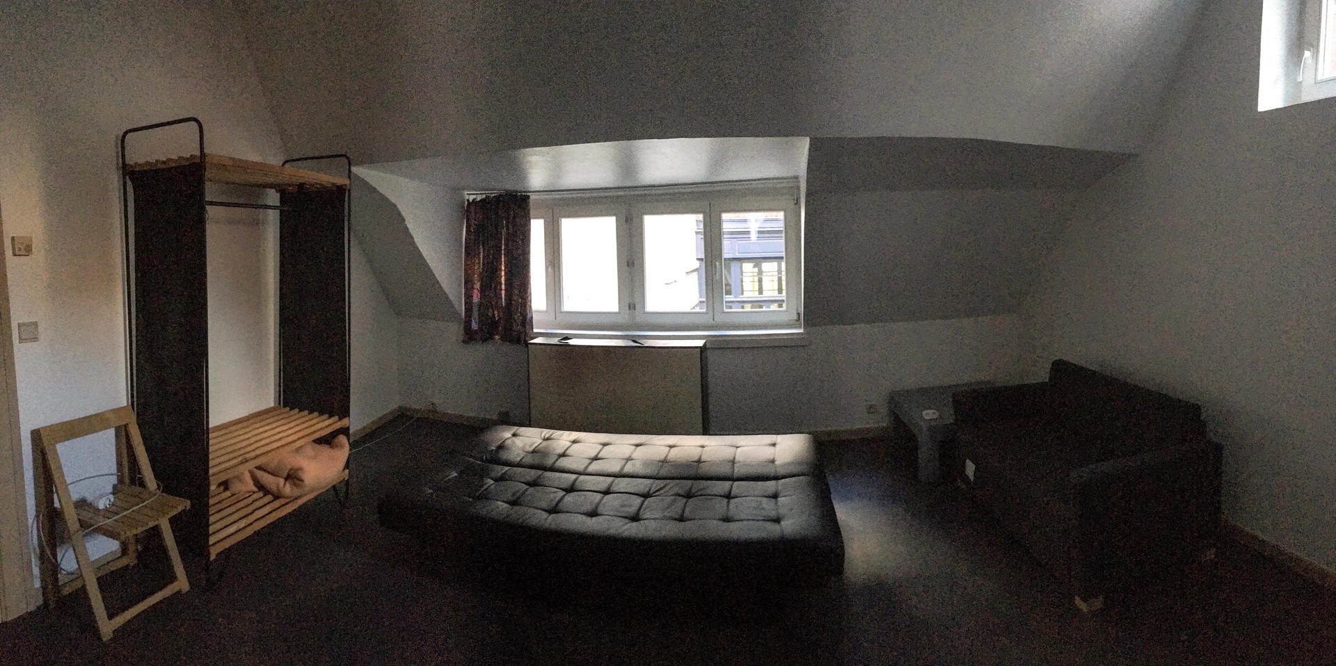 Studio individuel très sympa à 6 minutes à pied du centre Location