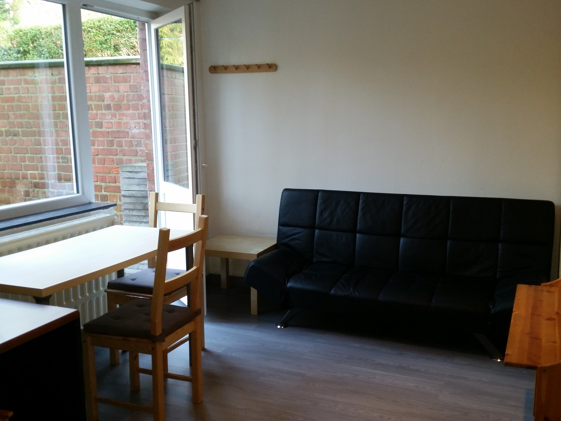 Studio ou kot meublé à louer Location studios Liege