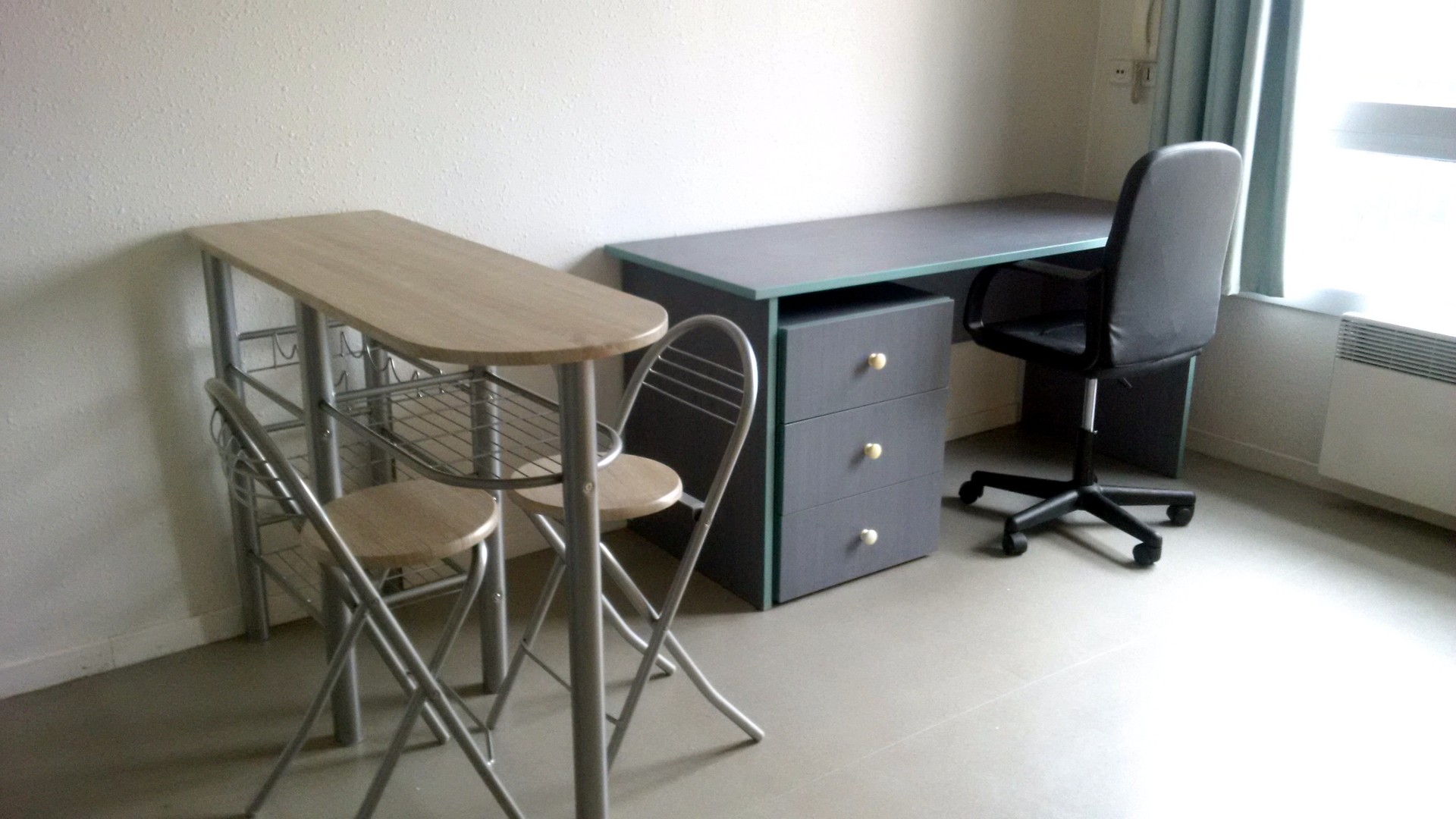 Studio Lille centre (proche des gares) Lauréades Location studios Lille