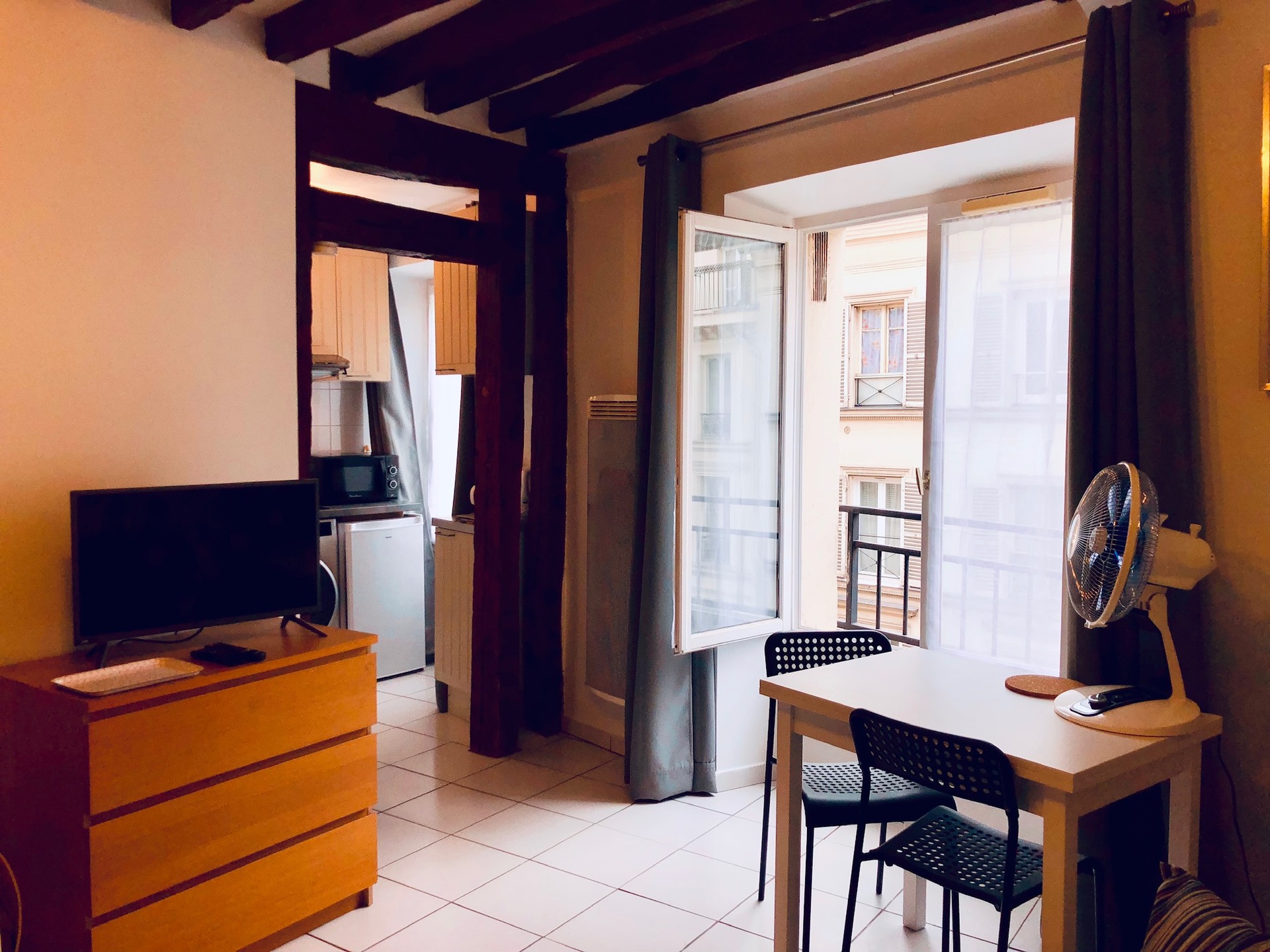 Location Studio Paris 12 Le Bon Coin