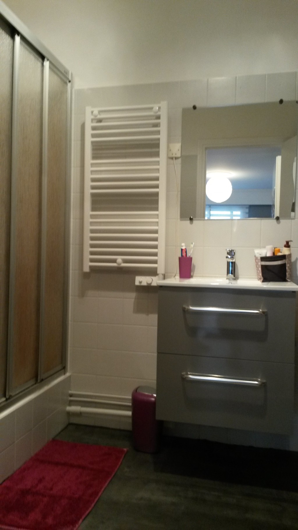 Studio moderne et équipé Location studios Angers