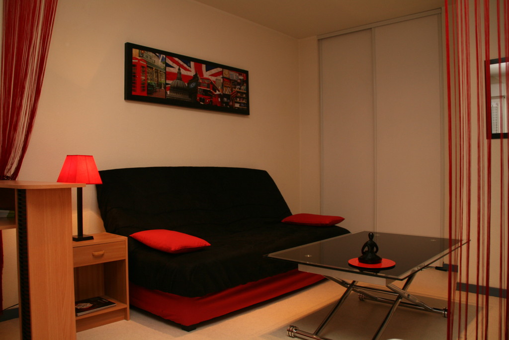 Studio proche université Location studios Orléans