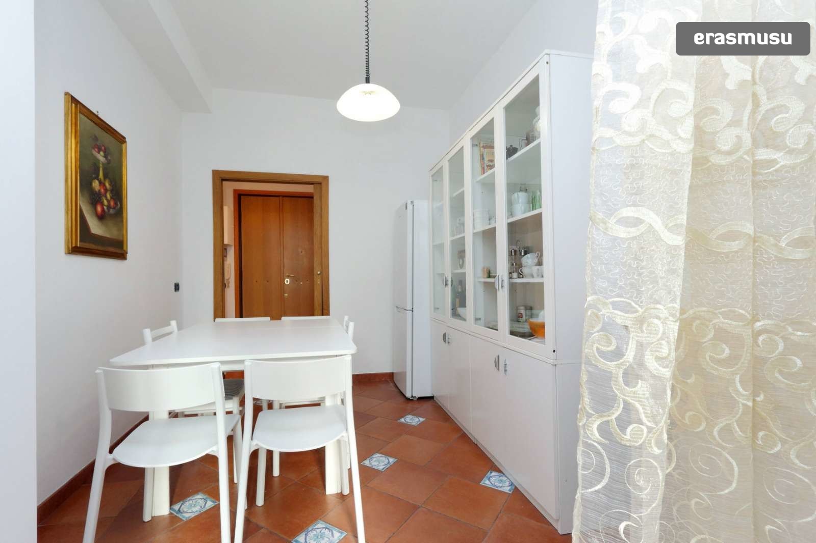 Stunning 2 Bedroom Apartment For Rent In Parioli Rome