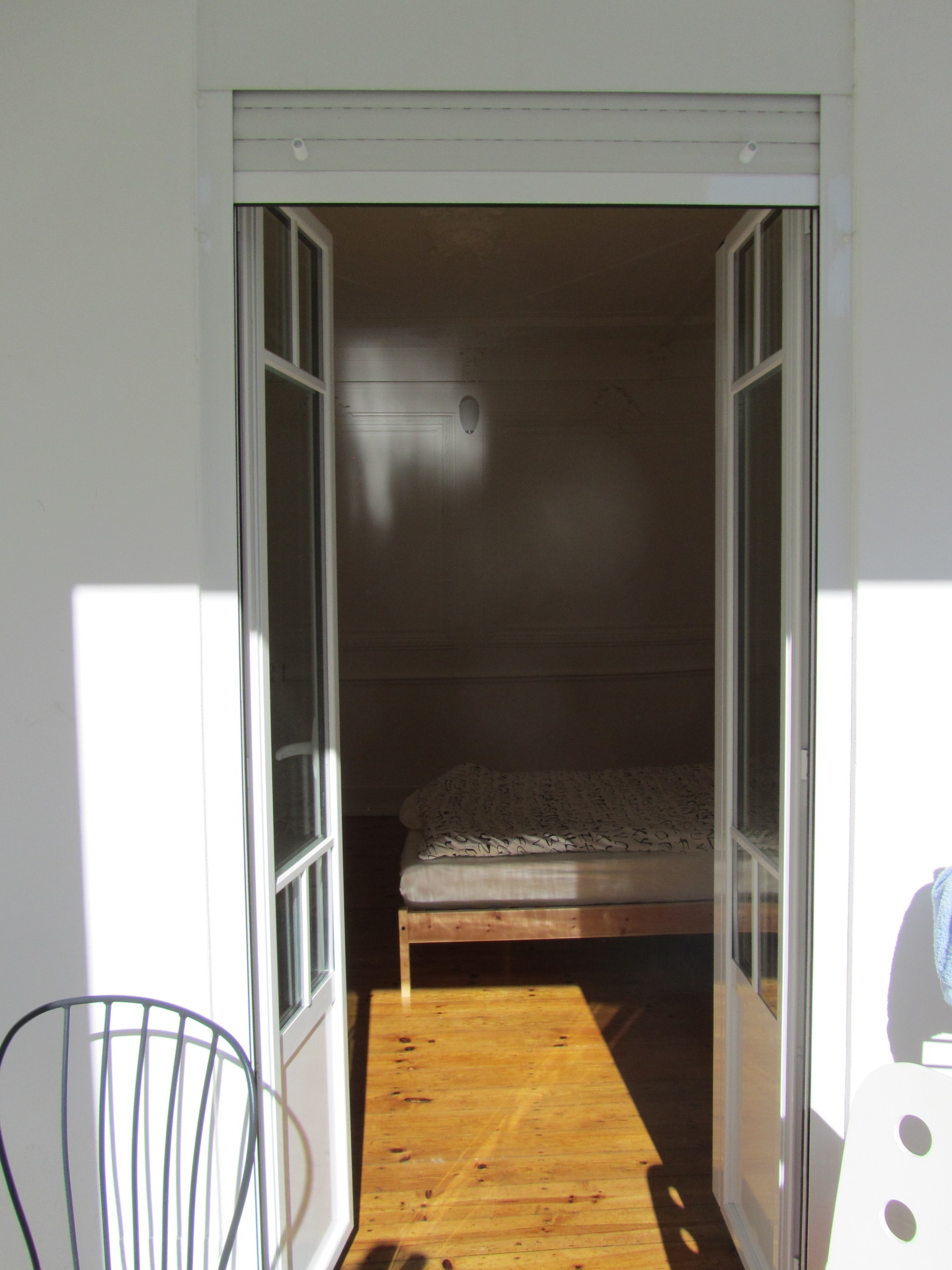 Stunning 24m2 Room in Central Lisbon Apartment Room for rent Lisbon