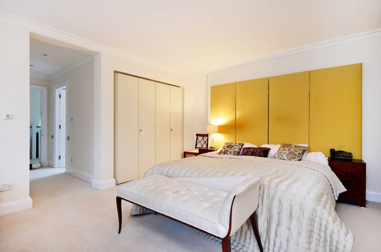 Stunning beautiful apartment in Central London Flat rent London