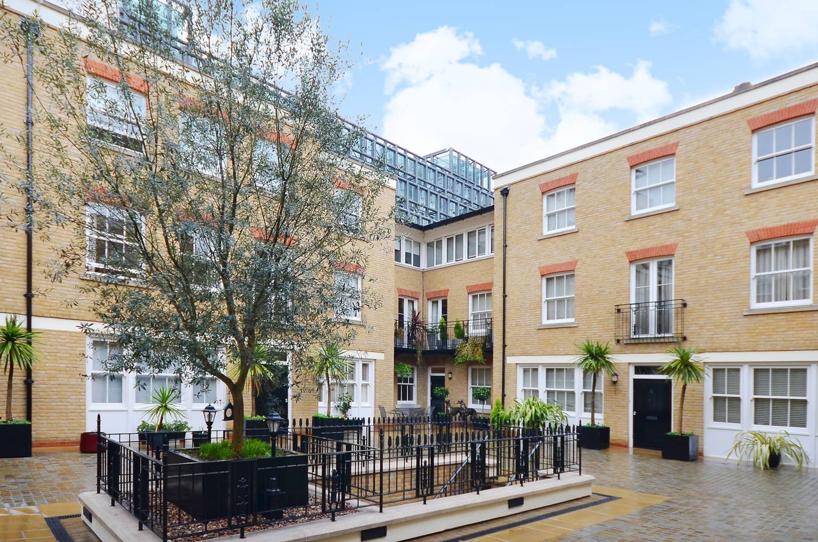 Stunning beautiful apartment in Central London Flat rent London