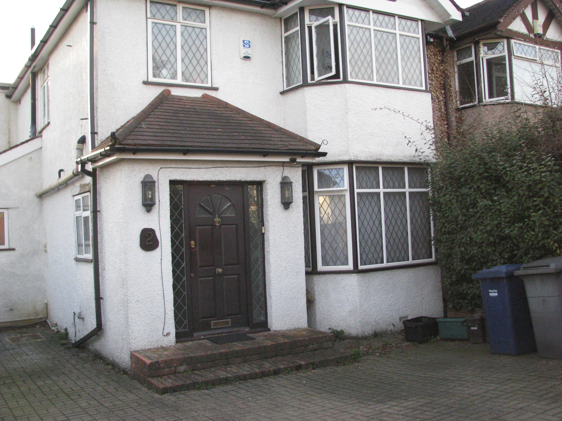Large apartment in Edgware Flat rent London