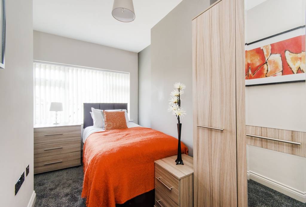 Stunning Private Double Rooms in Semidetached 5 bedroom house Harrow