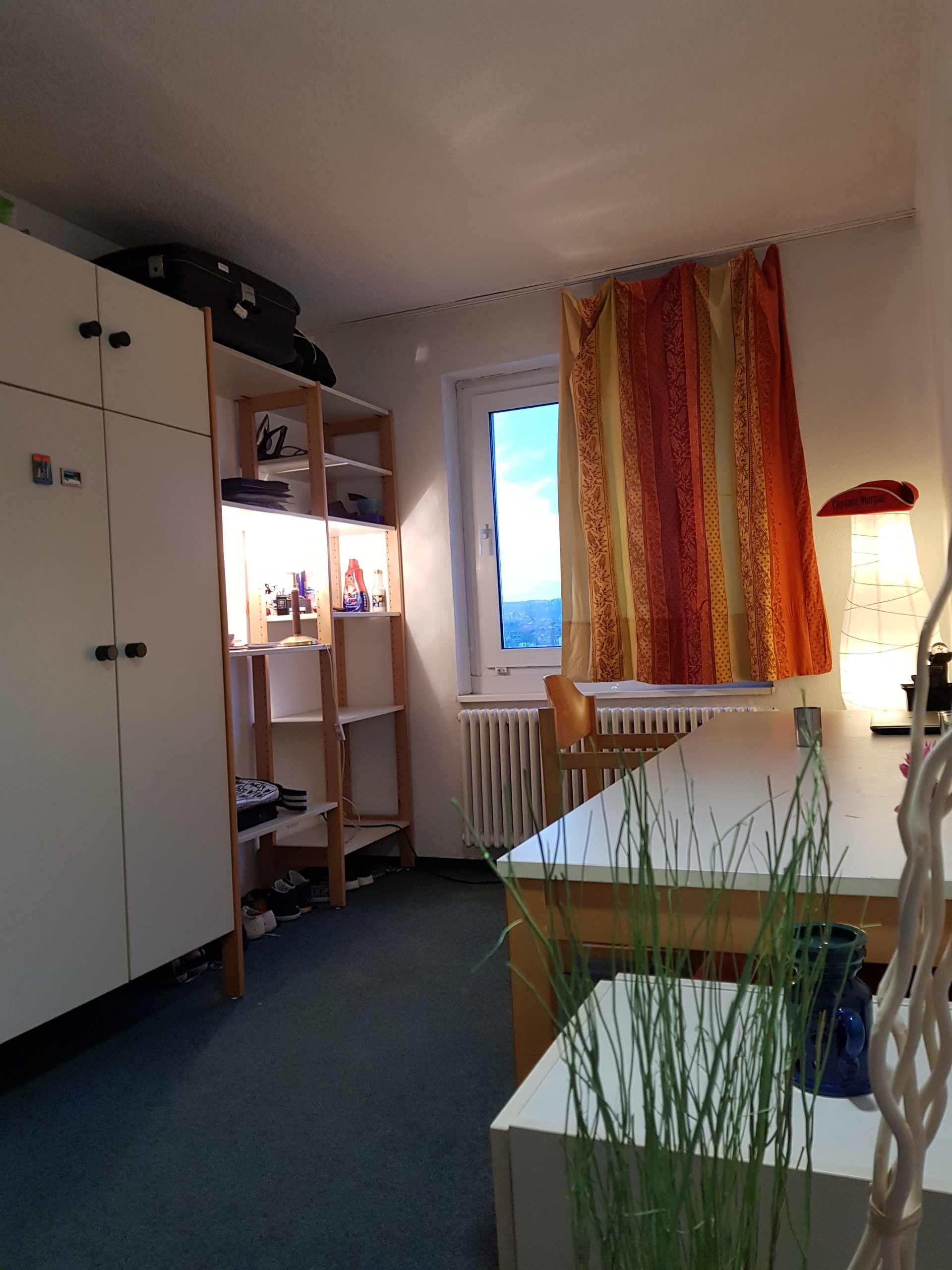 Sublease between 03/03/2018 05/04/2018 Room for rent Dresden