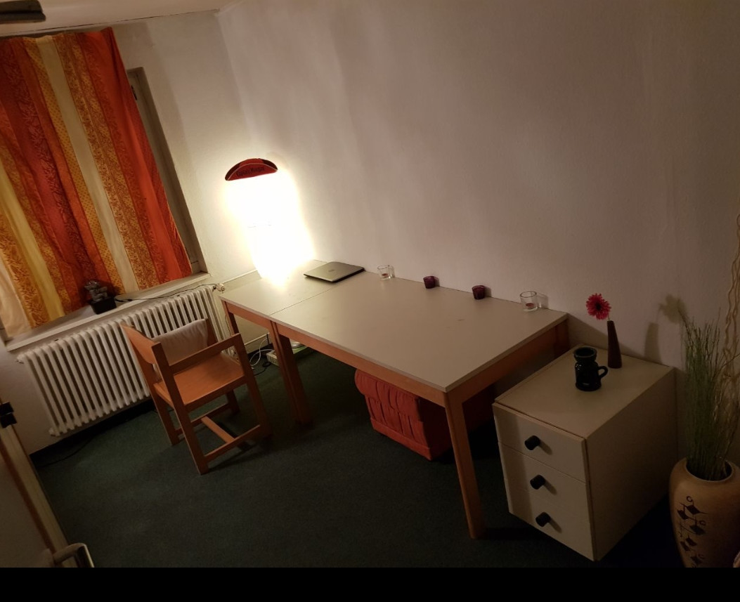 Sublease between 03/03/2018 05/04/2018 Room for rent Dresden