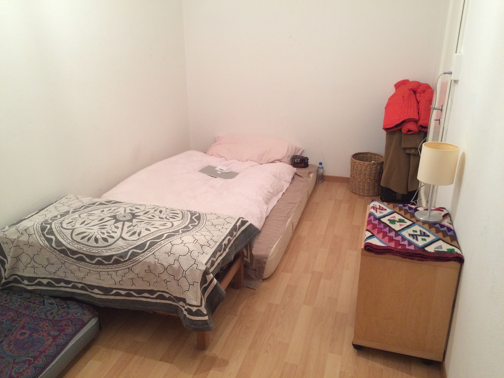 Sublet Room in Zurich | Room for rent Zurich