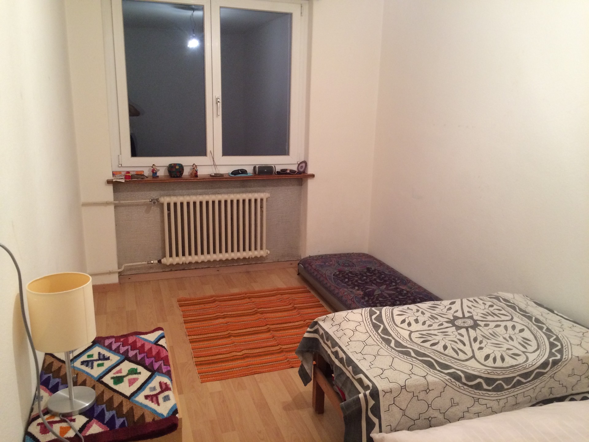 Sublet Room in Zurich Room for rent Zurich