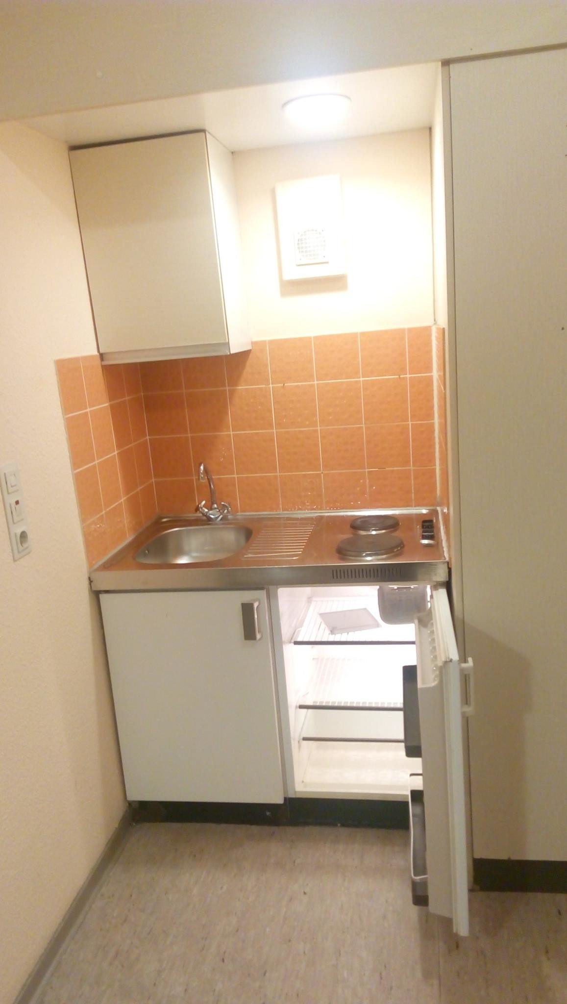 Single Wohnung Berlin mieten - Januar