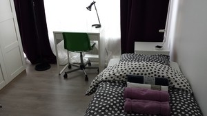 Summer Student Rentals Available With Comforts Of Paris Room For