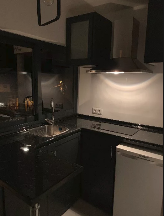 Sunny and Clear Apartment For Rent In Funchal