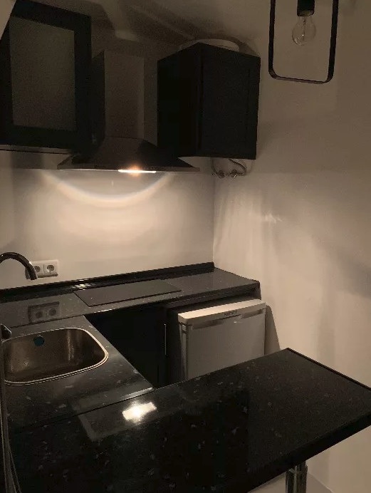 Sunny and Clear Apartment For Rent In Funchal