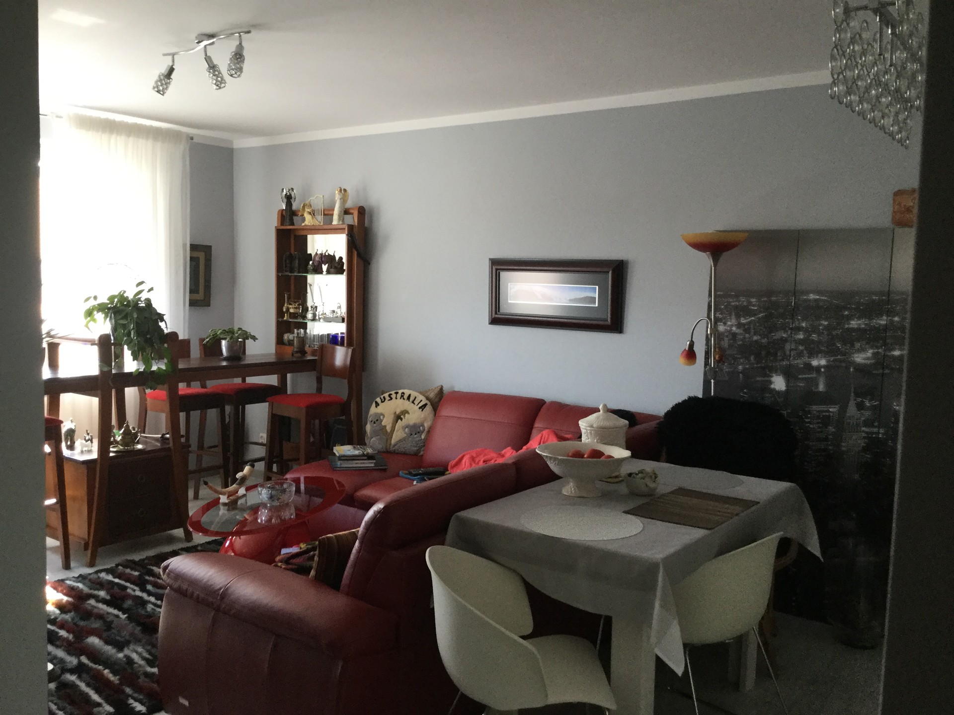 Sunny apartment. Flat rent Bialystok