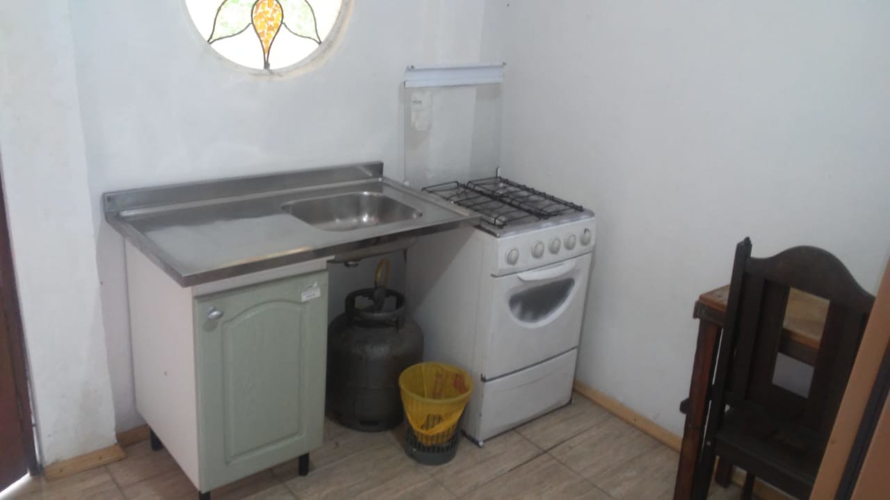 Room For Rent In 8 Bedroom Apartment In Porto Alegre With Internet And With Cleaning Service