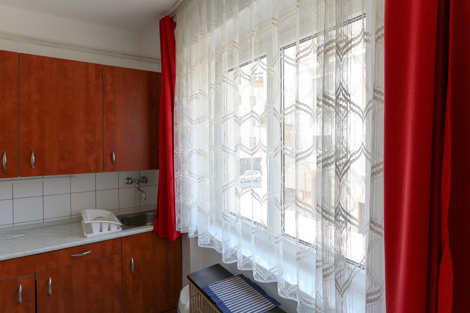 One bedroom apartment in the center of Szeged Flat rent Szeged