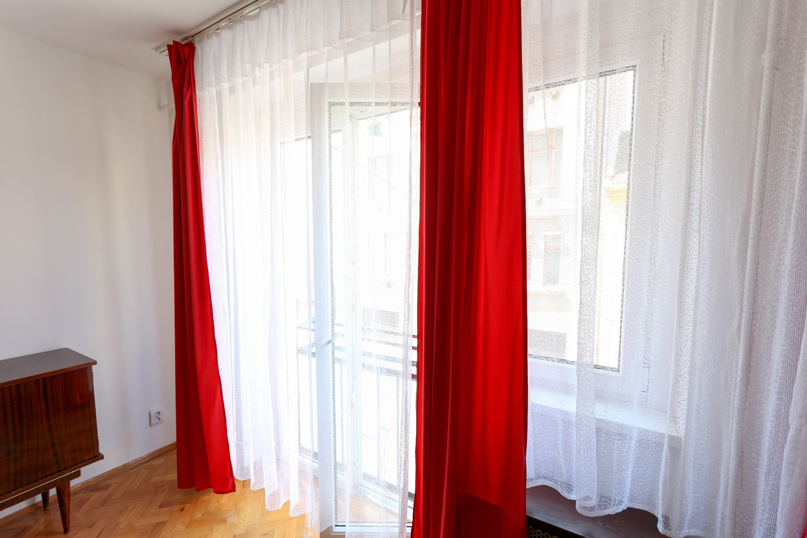 One bedroom apartment in the center of Szeged Flat rent Szeged