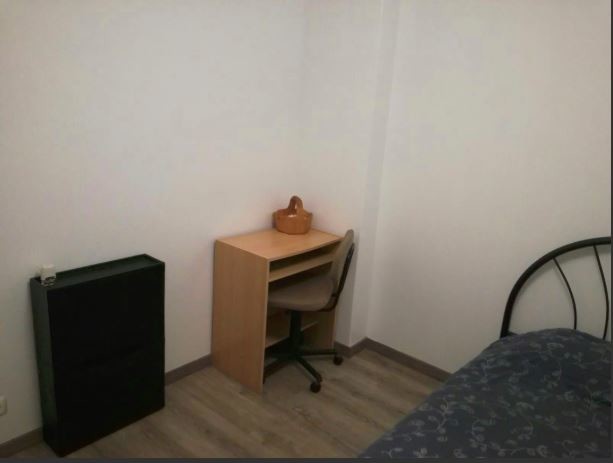 Sunny room with balcony 6 km from Sintra City Center