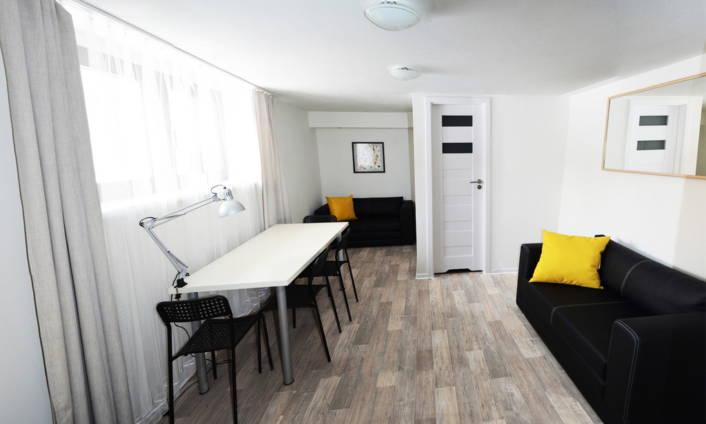 SUPER OFFER! A well-presented studio flat for rent! | Rent studios Wroclaw