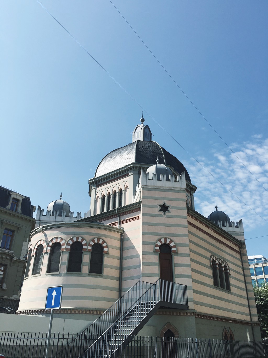 Synagogue