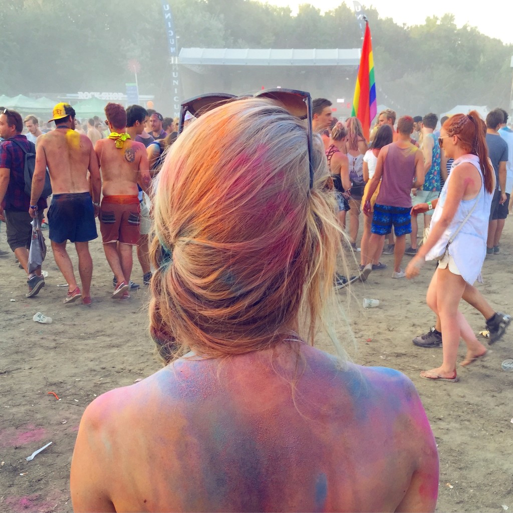 Sziget!