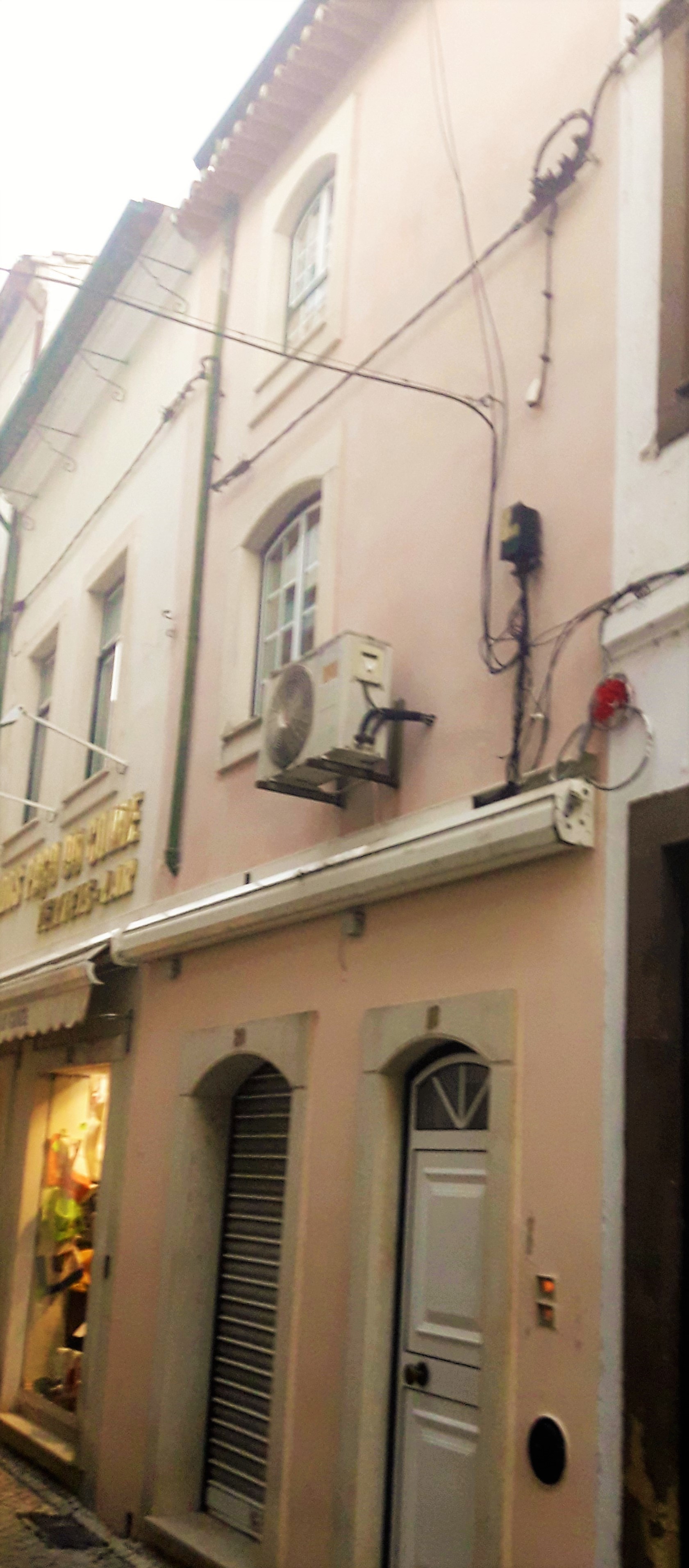 T1 Duplex Baixa Coimbra A 7Min. A Pe Da Universidade