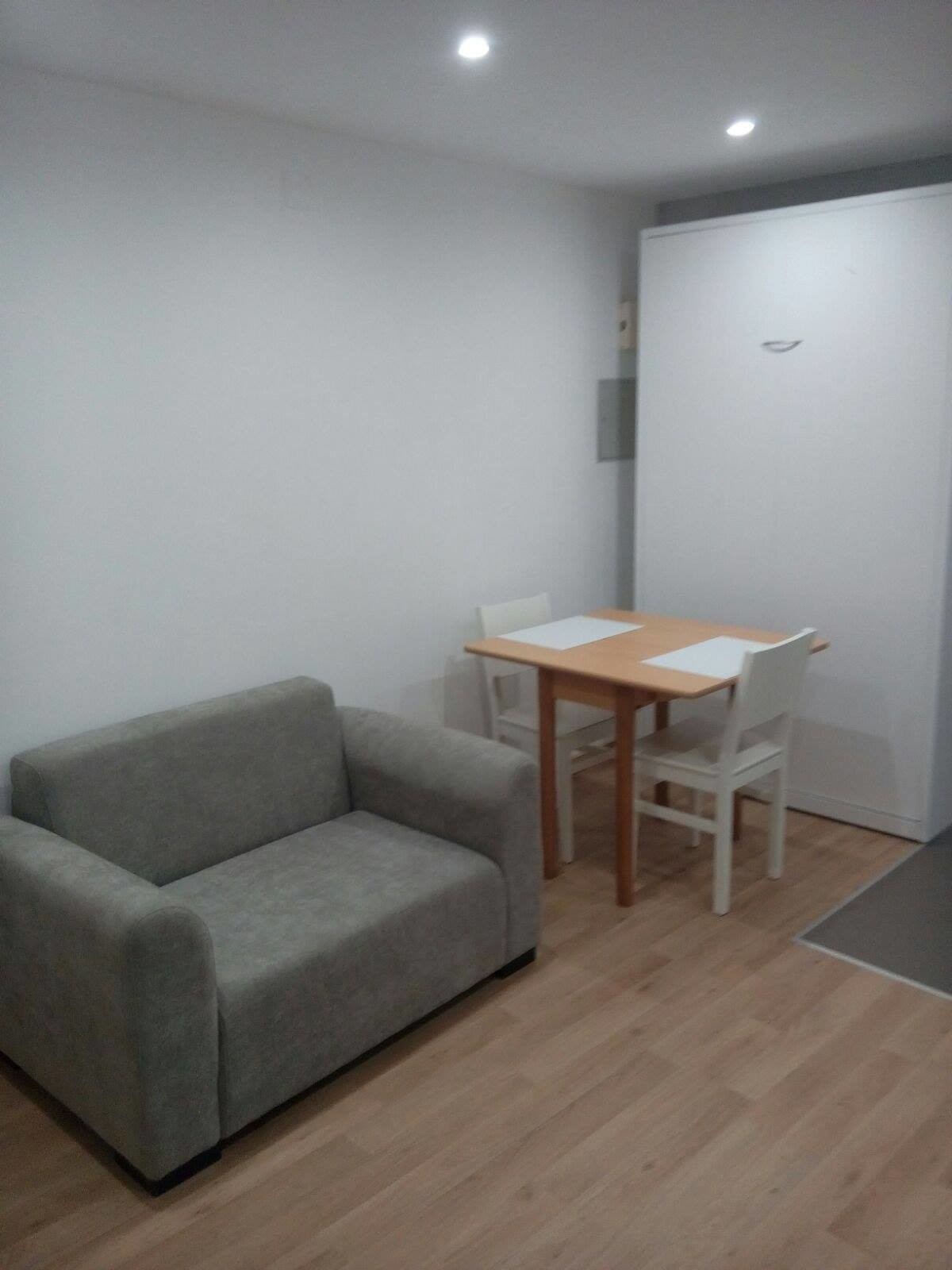 T1 Duplex Baixa Coimbra A 7Min. A Pe Da Universidade
