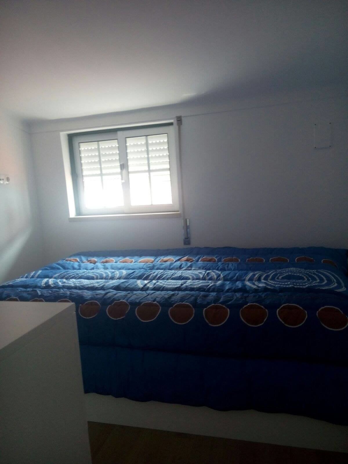 T1 Duplex Baixa Coimbra A 7Min. A Pe Da Universidade