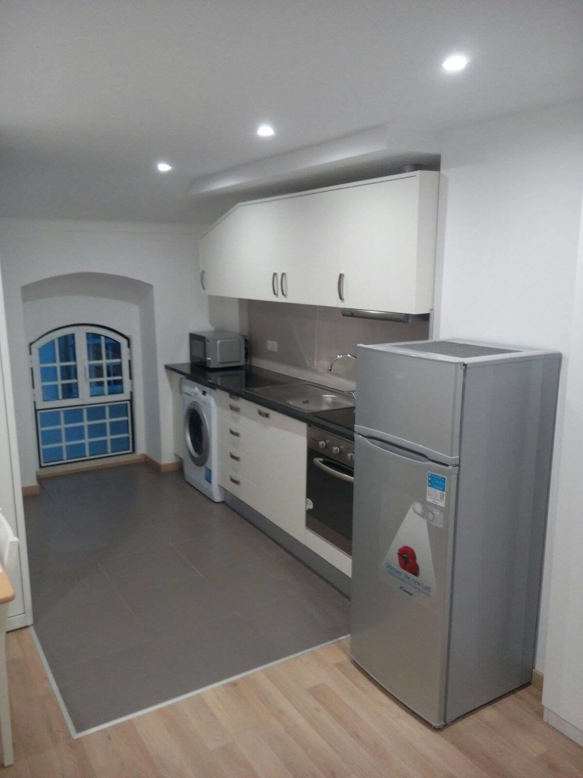 T1 Duplex Baixa Coimbra A 7Min. A Pe Da Universidade