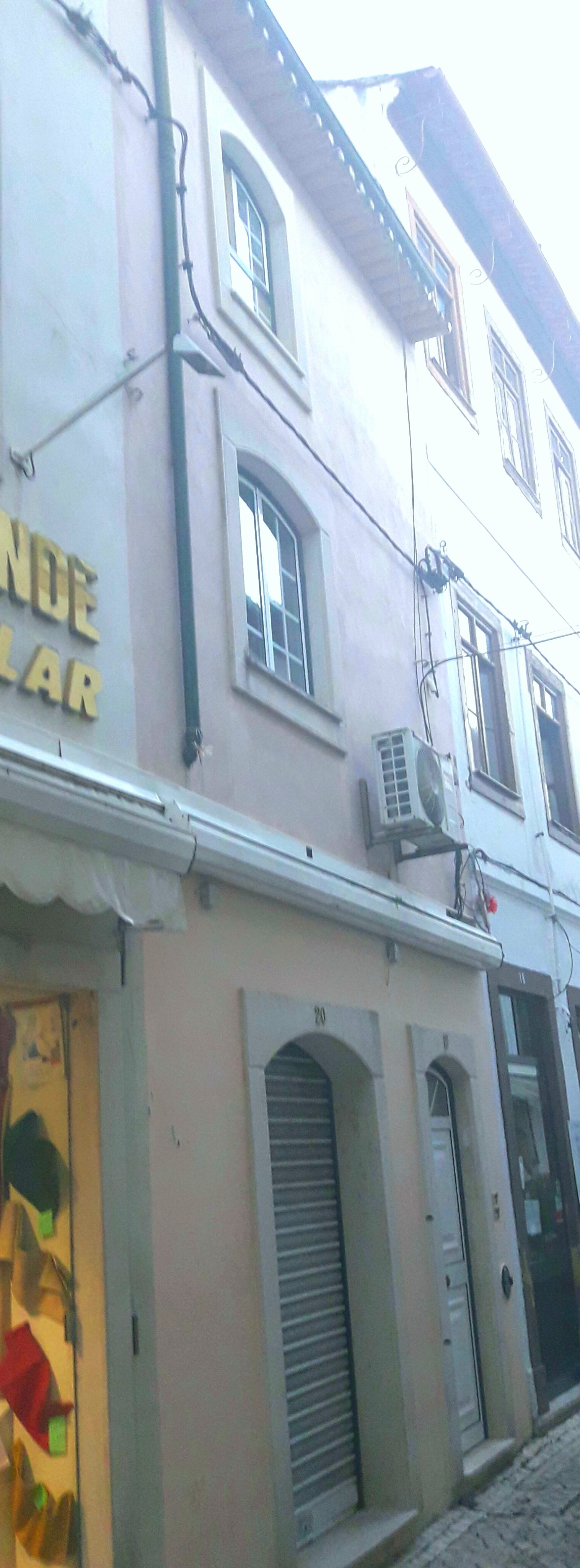 T1 Duplex Baixa Coimbra A 7Min. A Pe Da Universidade