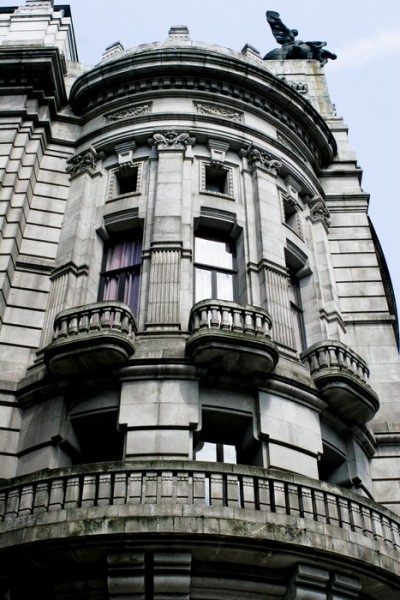 Teatro García Barbón, Vigo