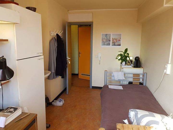 Temporary room to rent Room for rent Ghent