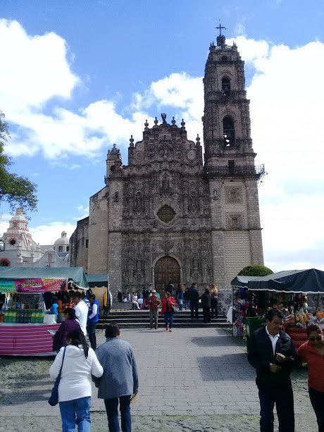 Tepotzotlán | Qué ver en Estado De Mexico