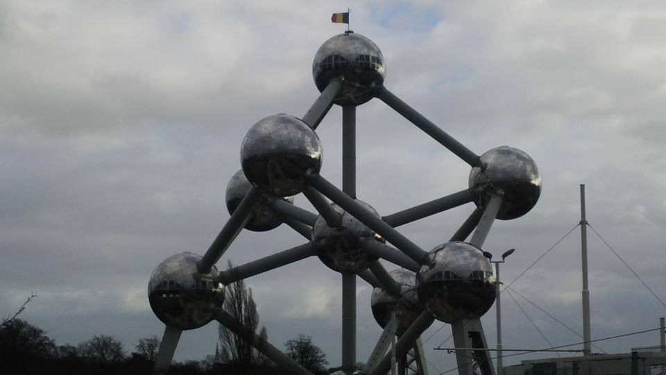 The Atomium