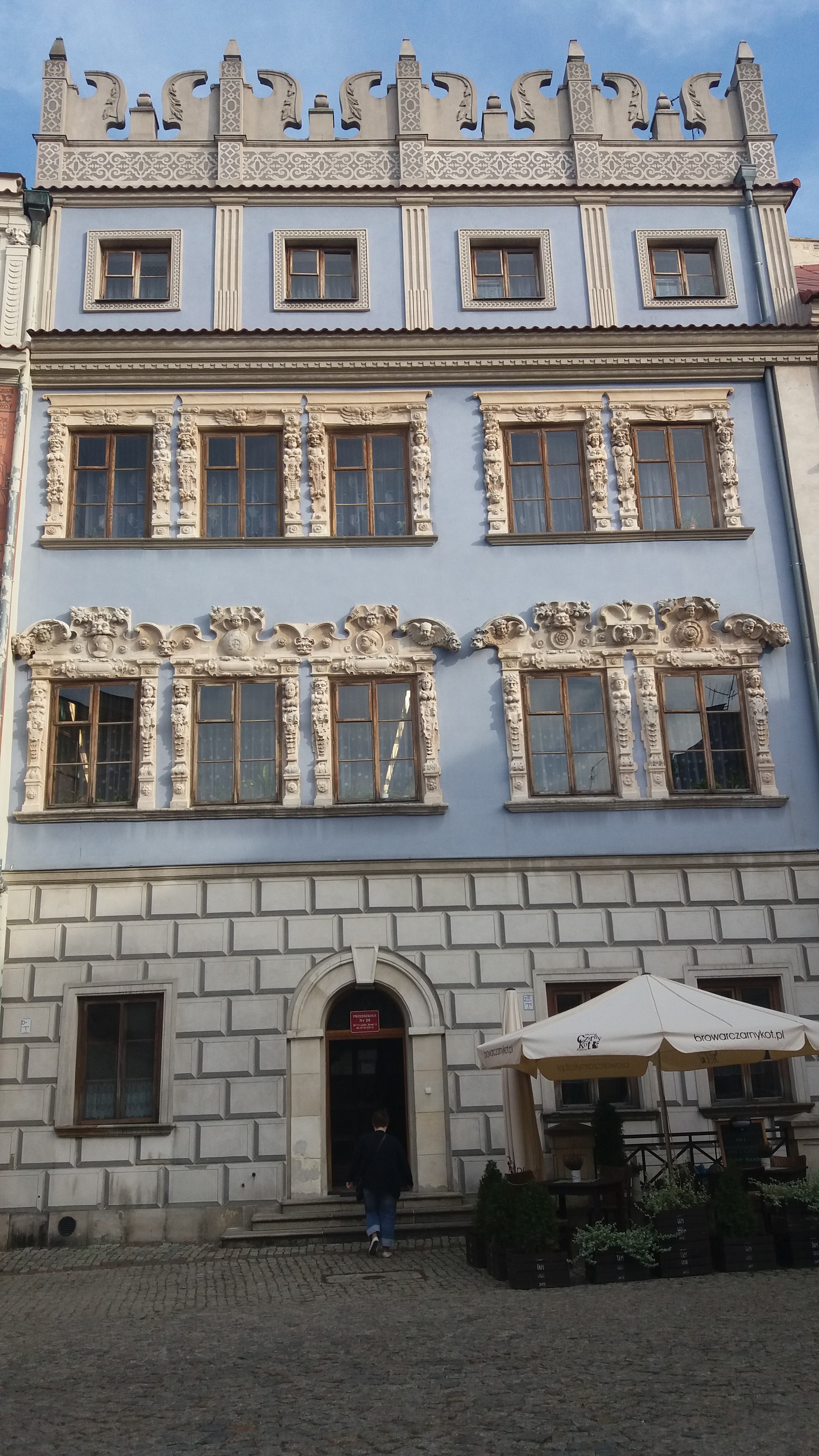 The beauty if Lublin