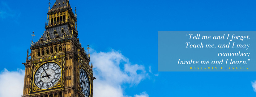 The importance of knowledge