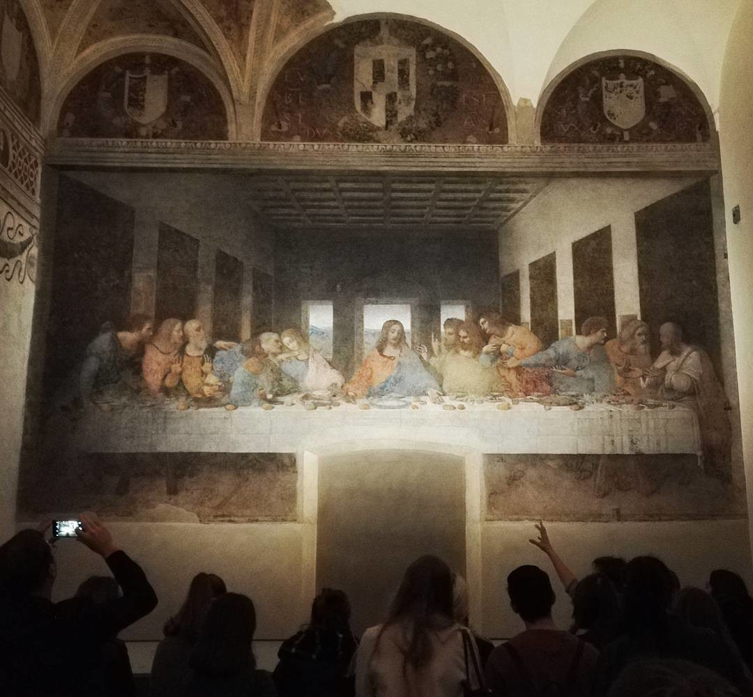 The Last Supper