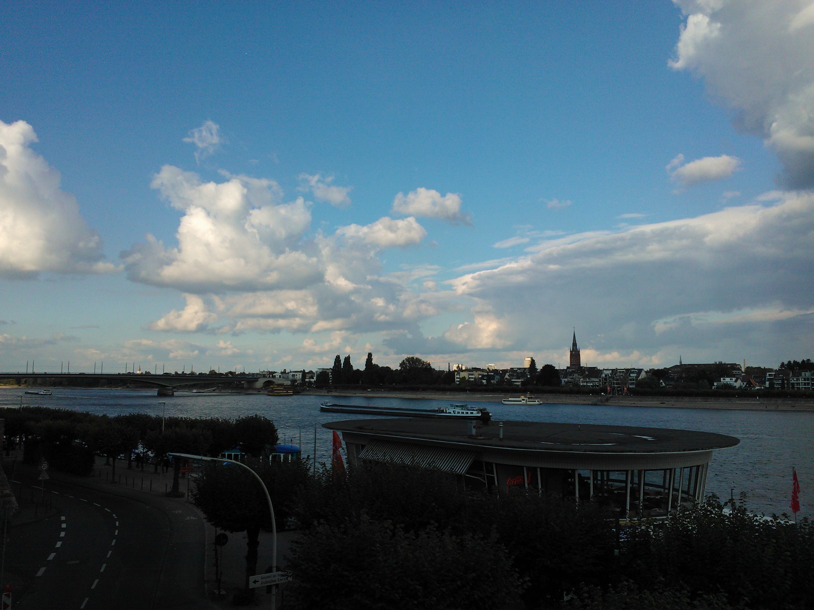 The Rhine 2