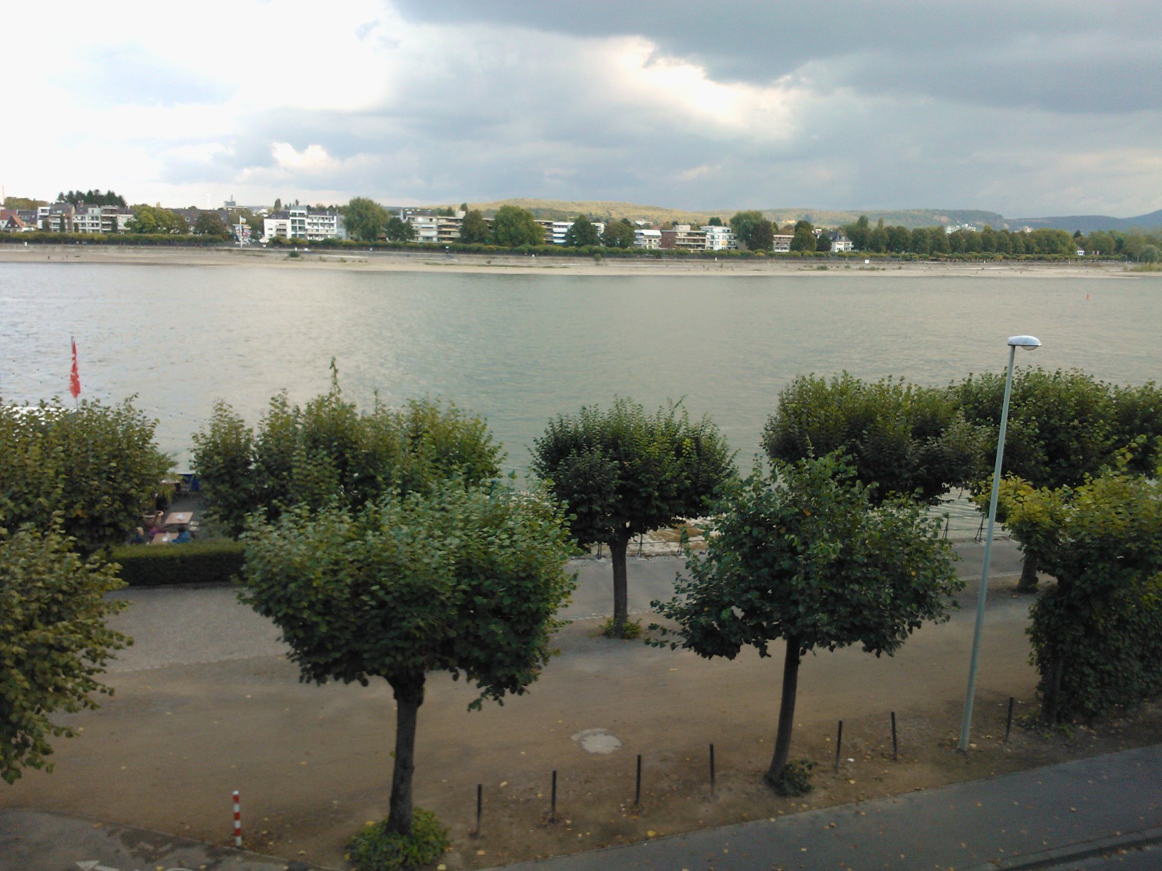 The Rhine 3