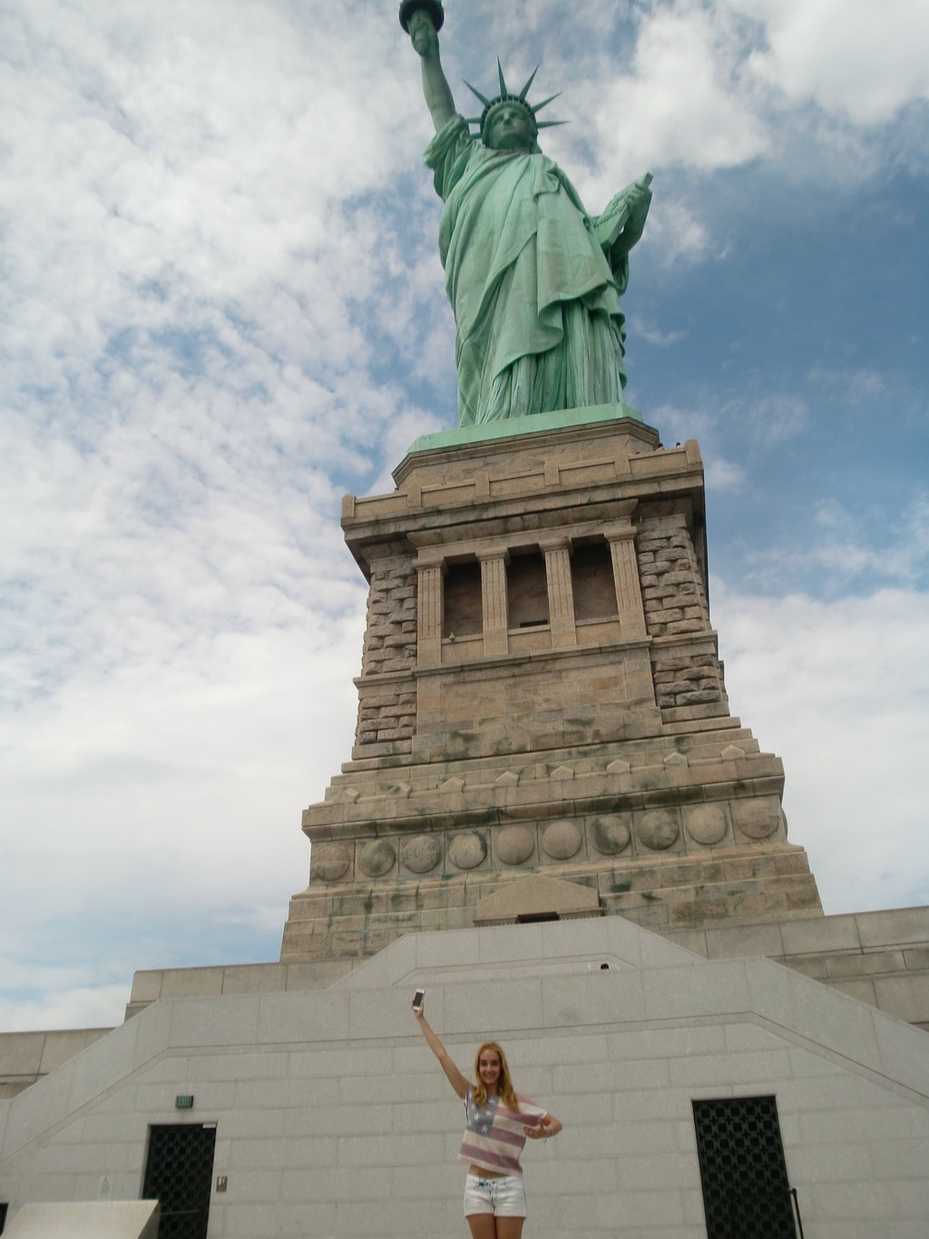 Liberty Island What To See In New York