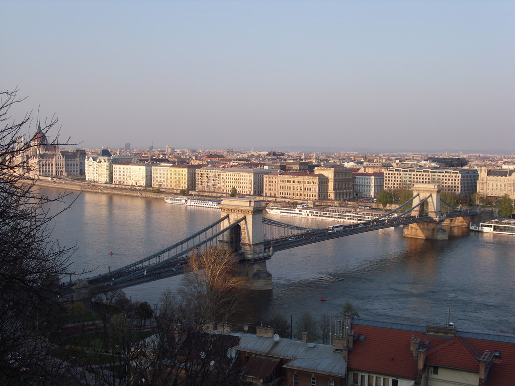 The sun sets first on Citadel