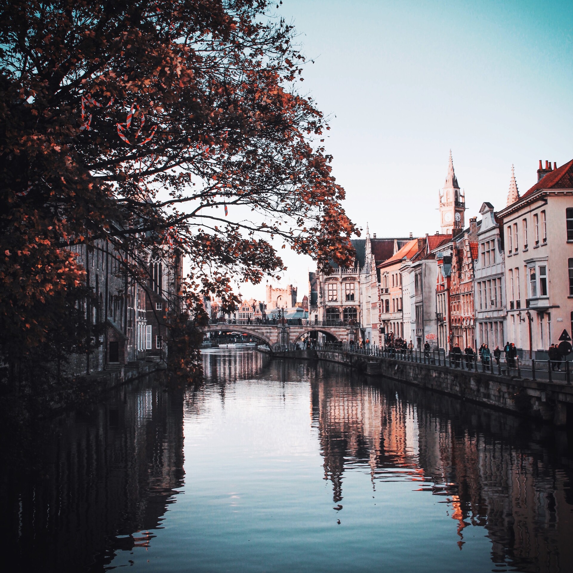 The Ultimate Guide To Finding Your Dream Apartment In Ghent Erasmus 