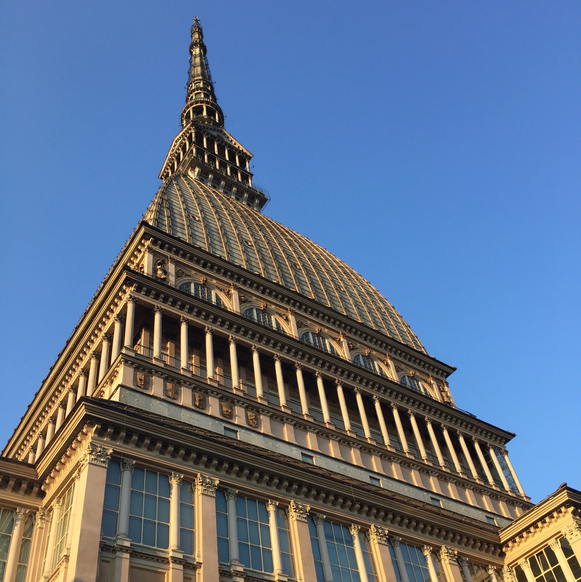 The ultimate guide to Turin