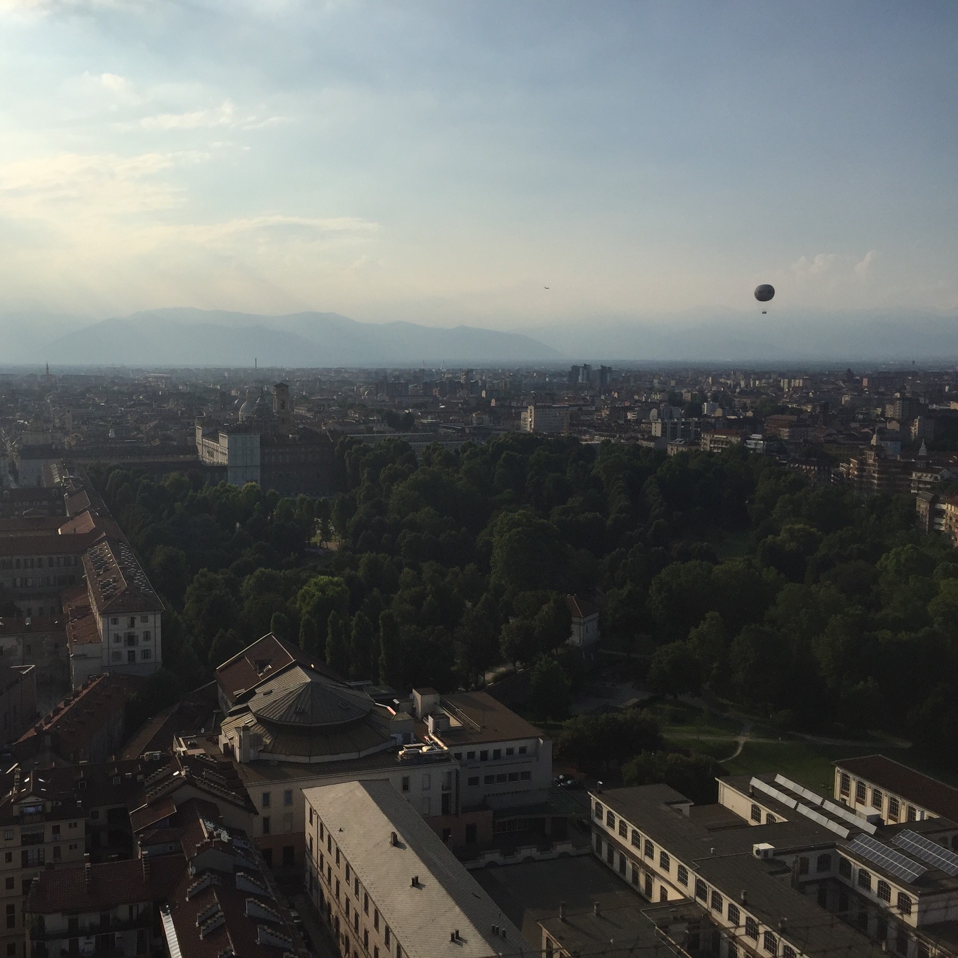 The ultimate guide to Turin