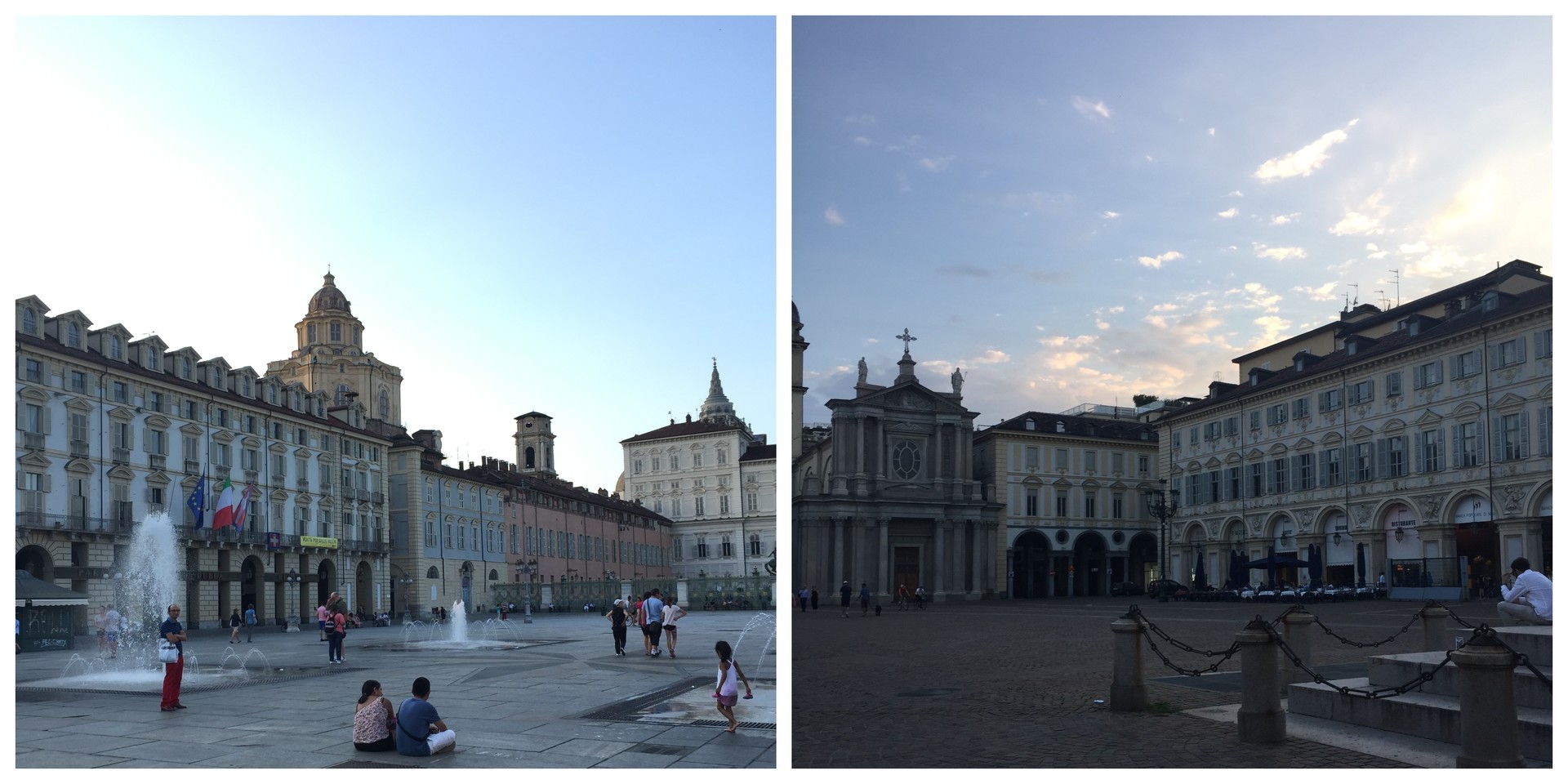 The ultimate guide to Turin